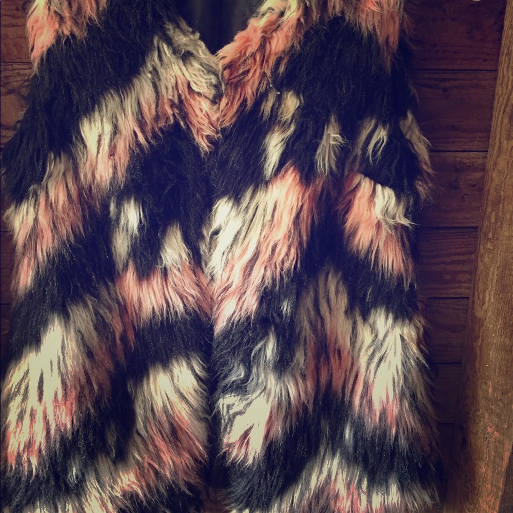 Fury Vest